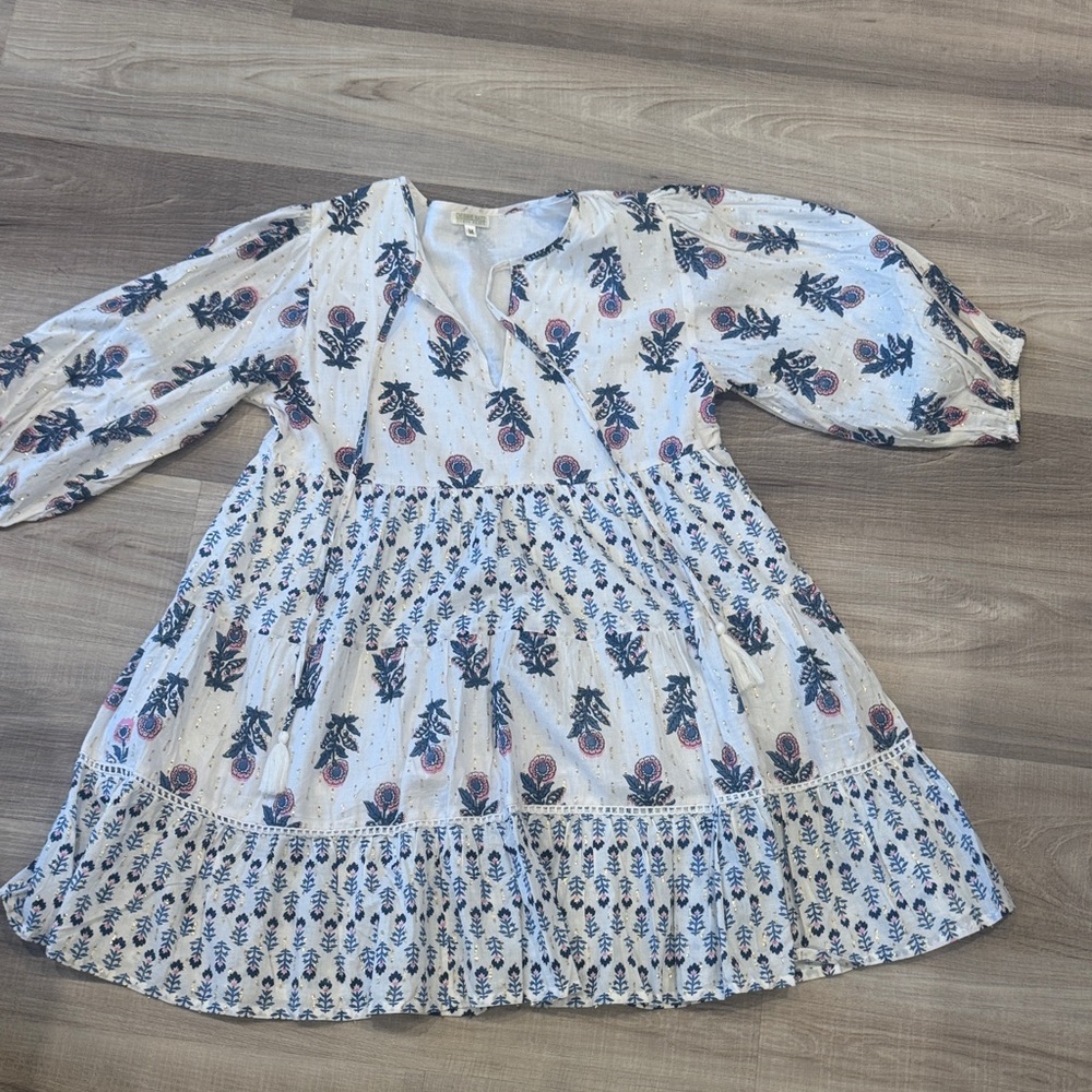 Debbie Katz Dress. NWOT.